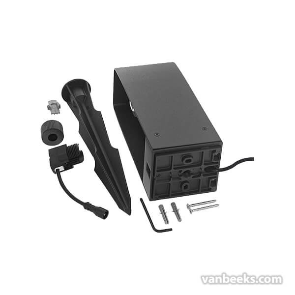 in-lite Ace 12v Preview